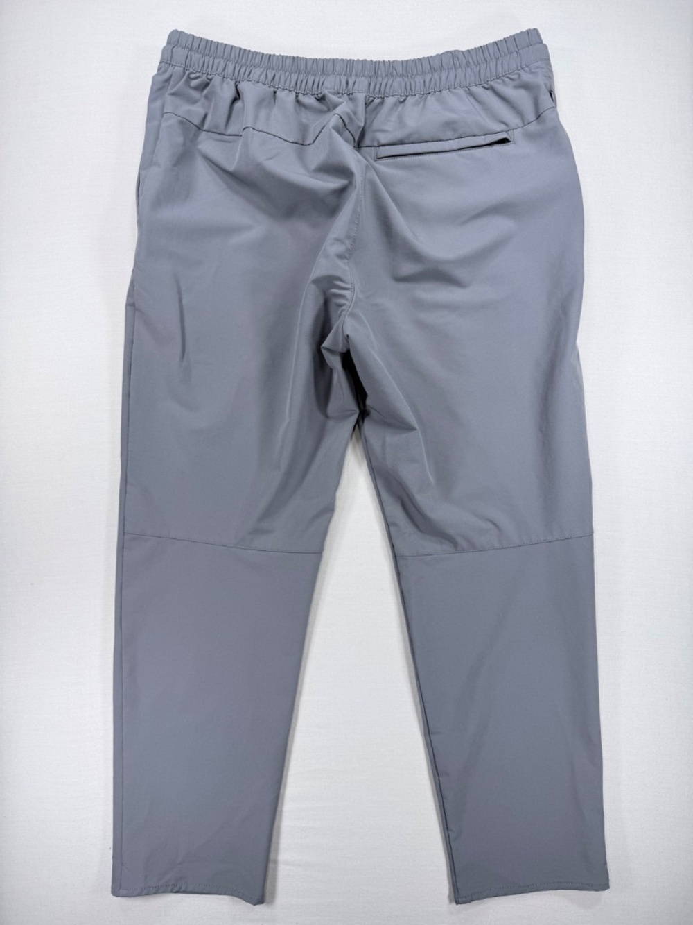 Banana Republic Performance Tapered Tech Pants 34x30 - Picture 5 of 5